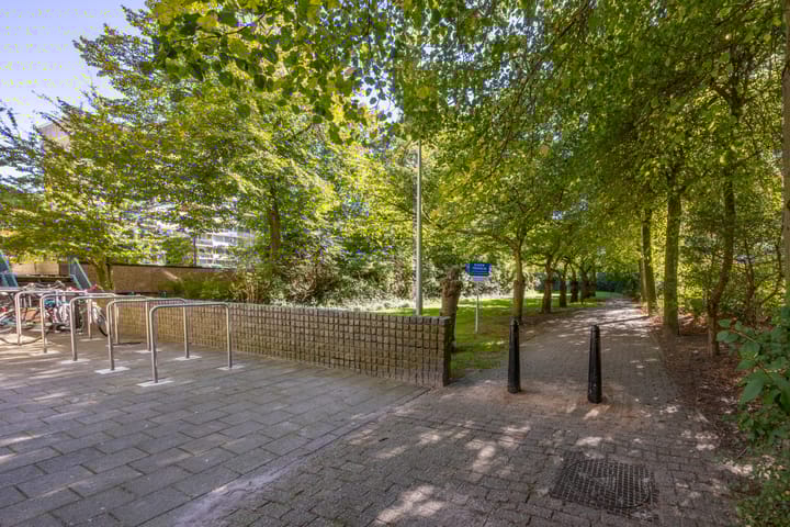 Foto 44 van van Vredenburchweg 609