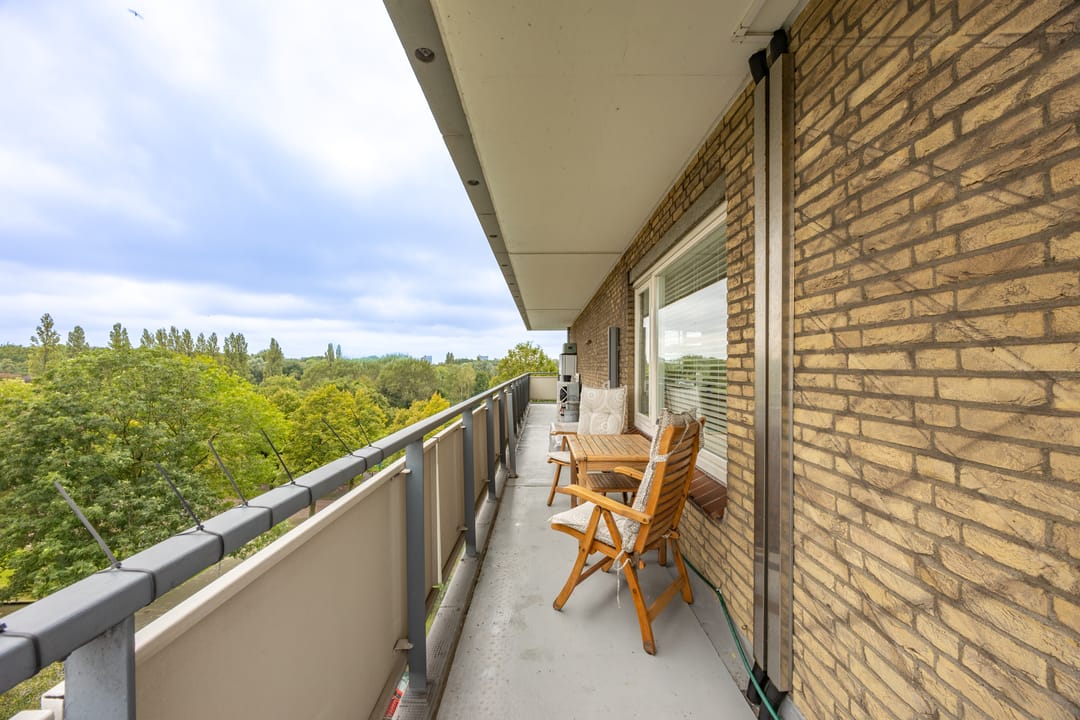 Foto 31 van van Vredenburchweg 609