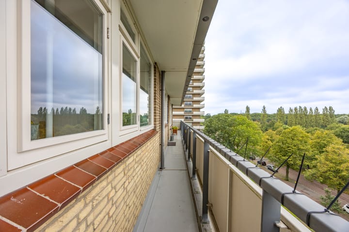 Foto 33 van van Vredenburchweg 609