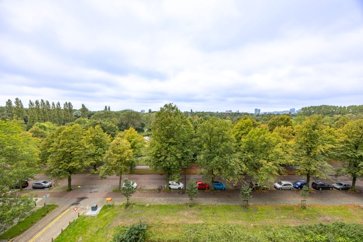 Foto 34 van van Vredenburchweg 609