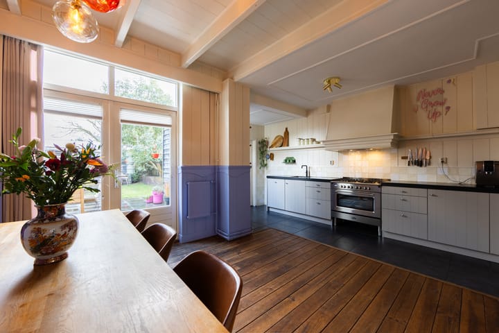 Foto 2 van Bleekstraat 6