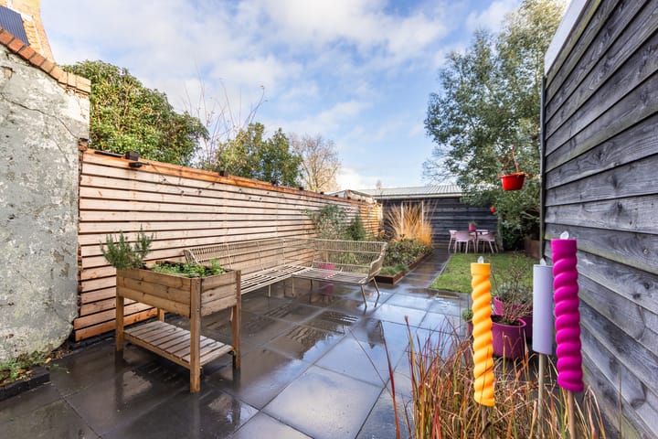 Foto 4 van Bleekstraat 6