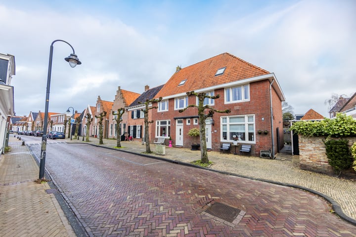 Foto 5 van Bleekstraat 6