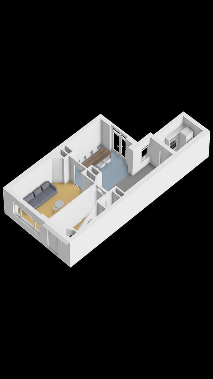 Foto 41 van Bleekstraat 6