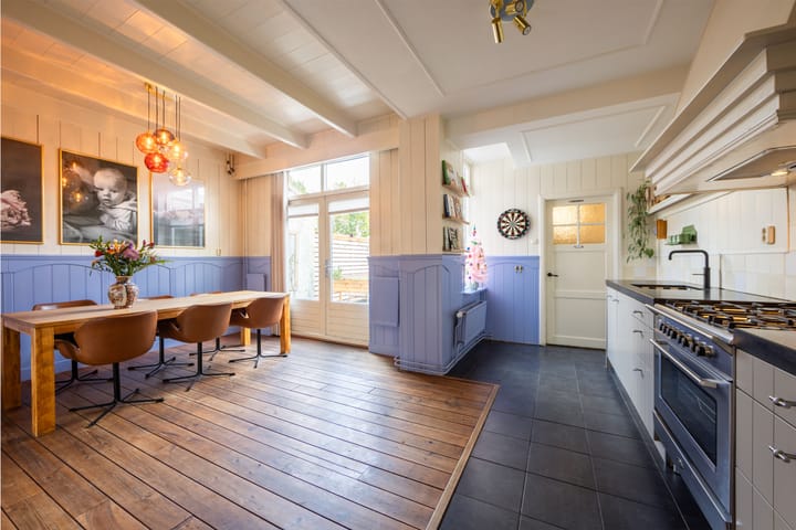 Foto 7 van Bleekstraat 6