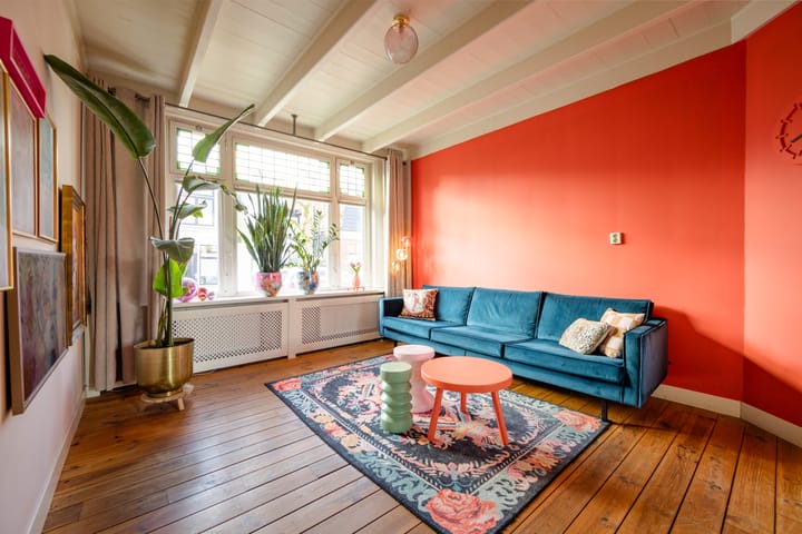 Foto 10 van Bleekstraat 6