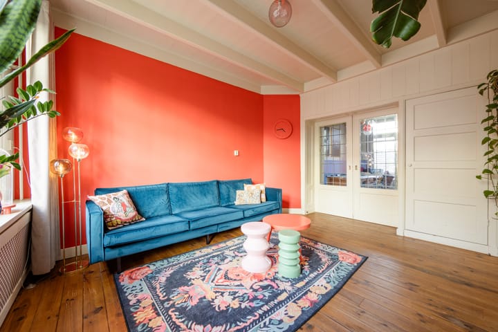 Foto 12 van Bleekstraat 6