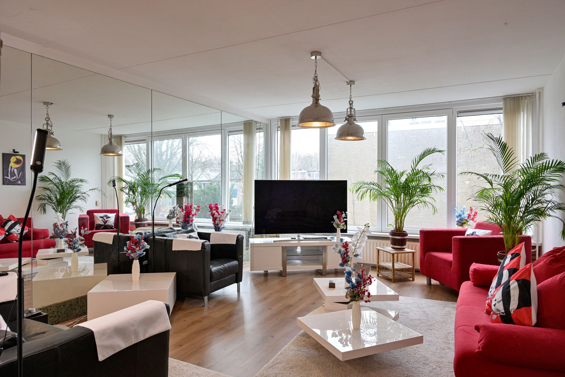 Sierbloem, 5, Rotterdam, 3068AP, Zuid-Holland, Nederland 5 