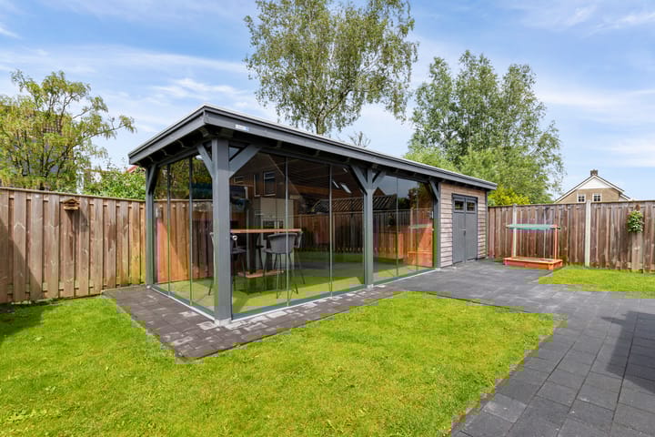 Foto 2 van De Kamp 10