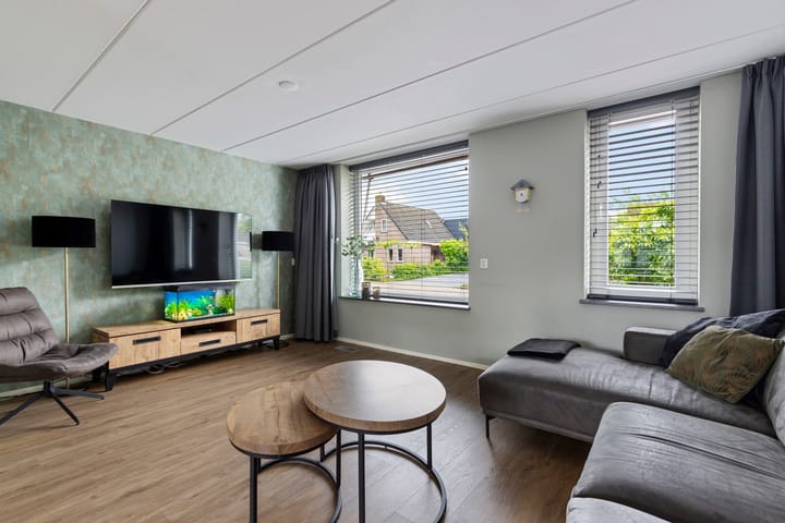 Foto 5 van De Kamp 10