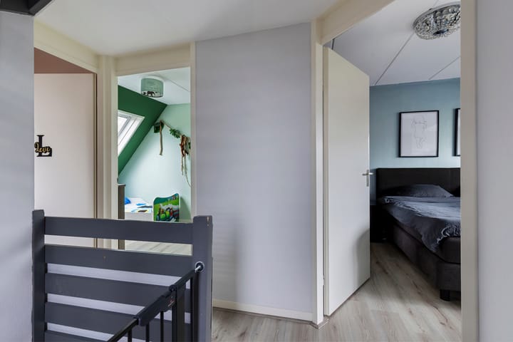 Foto 20 van De Kamp 10