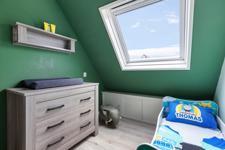 Foto 28 van De Kamp 10