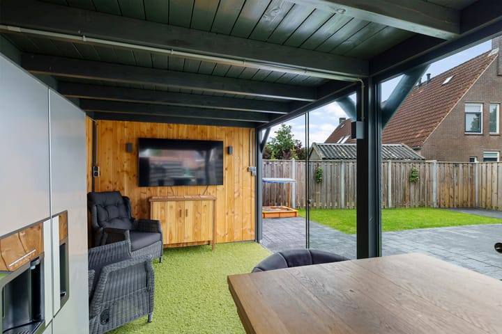 Foto 32 van De Kamp 10