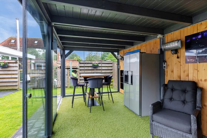 Foto 33 van De Kamp 10