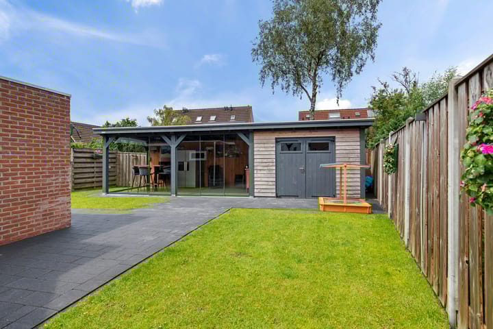 Foto 34 van De Kamp 10