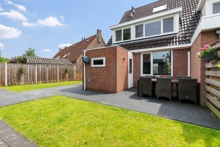 Foto 36 van De Kamp 10