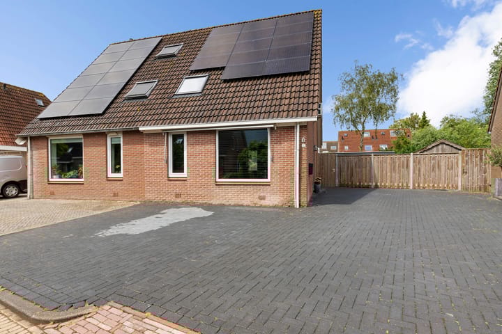 Foto 45 van De Kamp 10