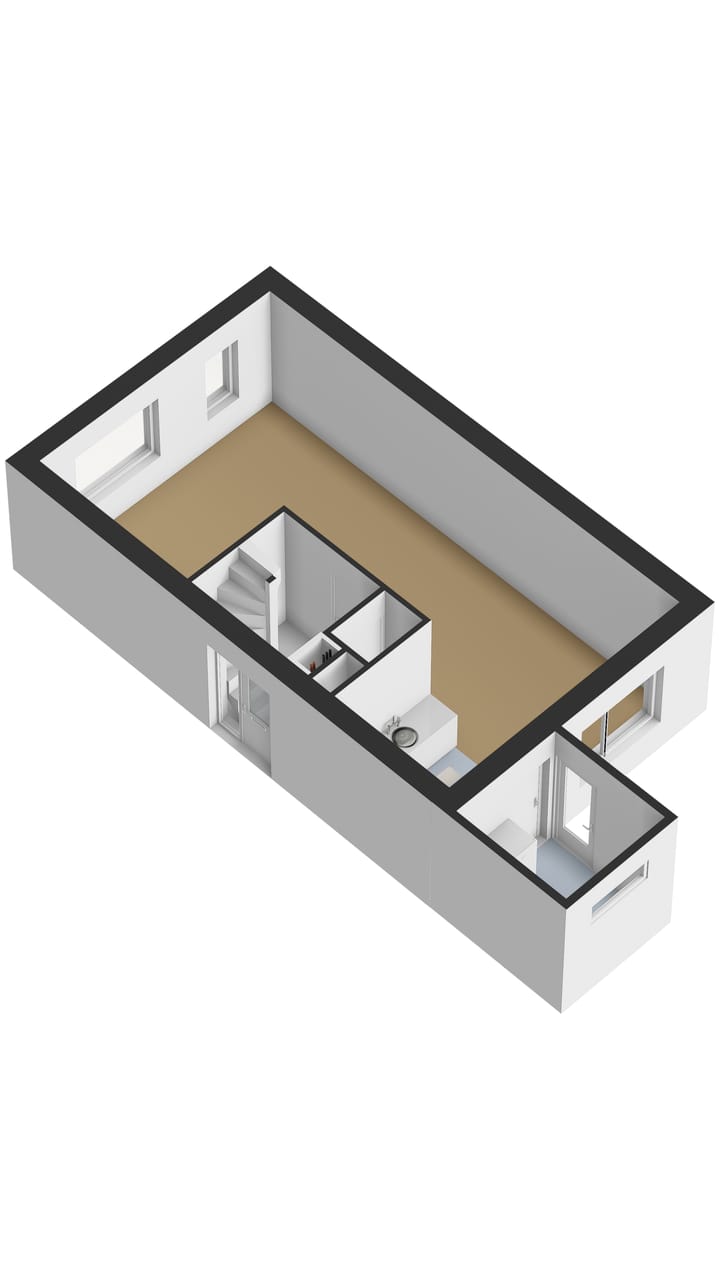 Foto 48 van De Kamp 10