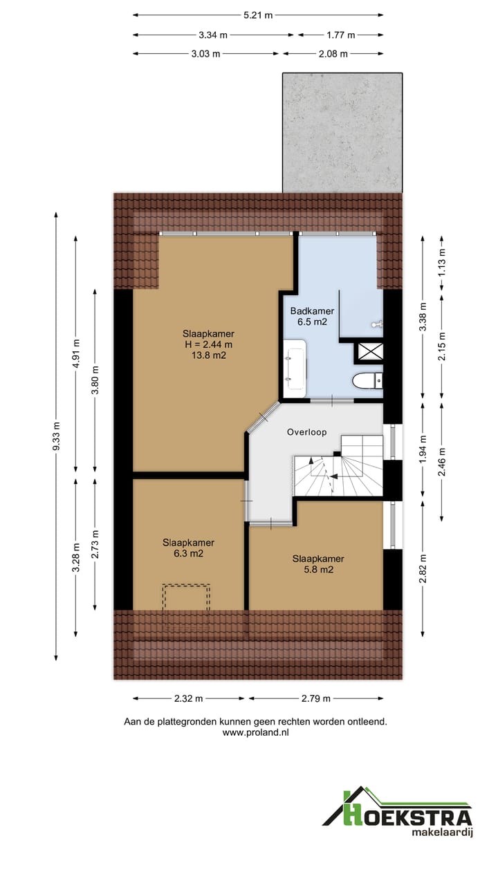 Foto 49 van De Kamp 10