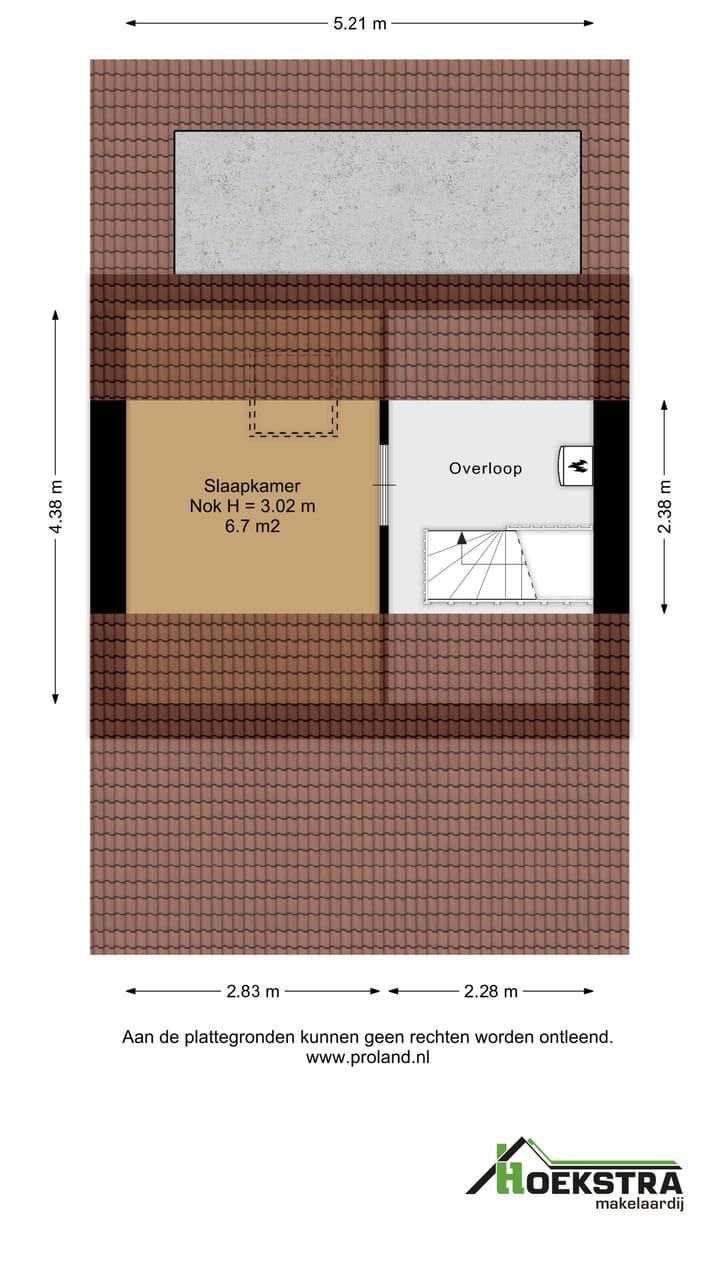 Foto 51 van De Kamp 10