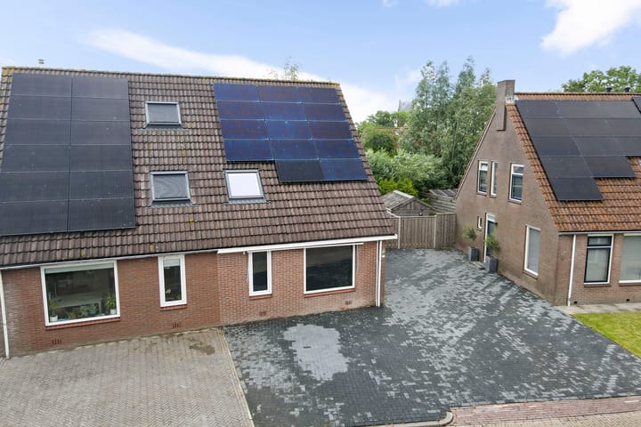 Foto 40 van De Kamp 10