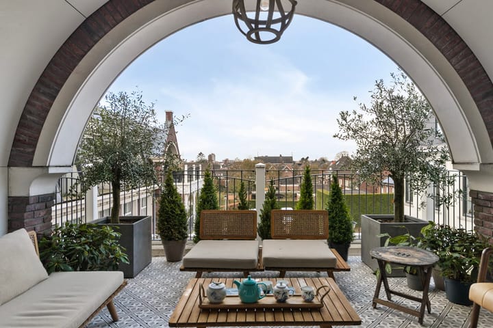 Photo 1 of Pastorietuin 29