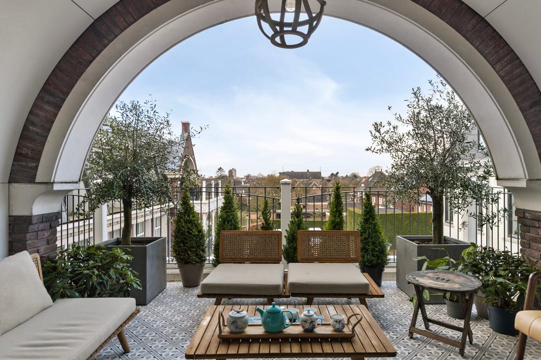 Koopwoningen - huizen te koop in [Funda]