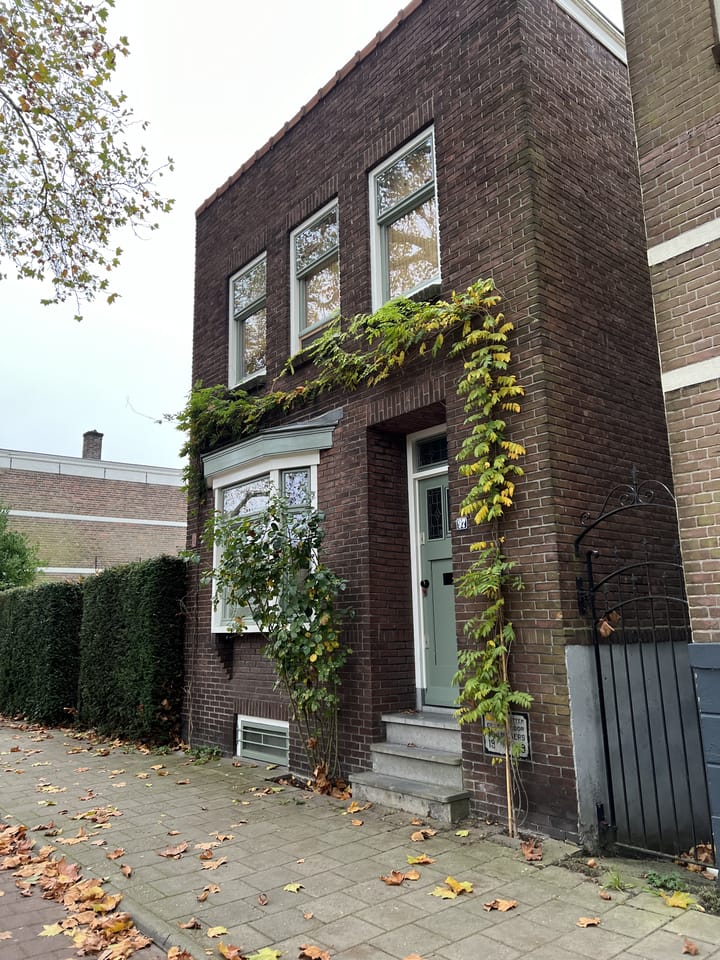 Foto 2 van Graaf Ottosingel 97