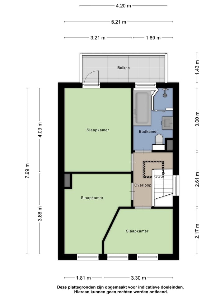 Foto 46 van Graaf Ottosingel 97