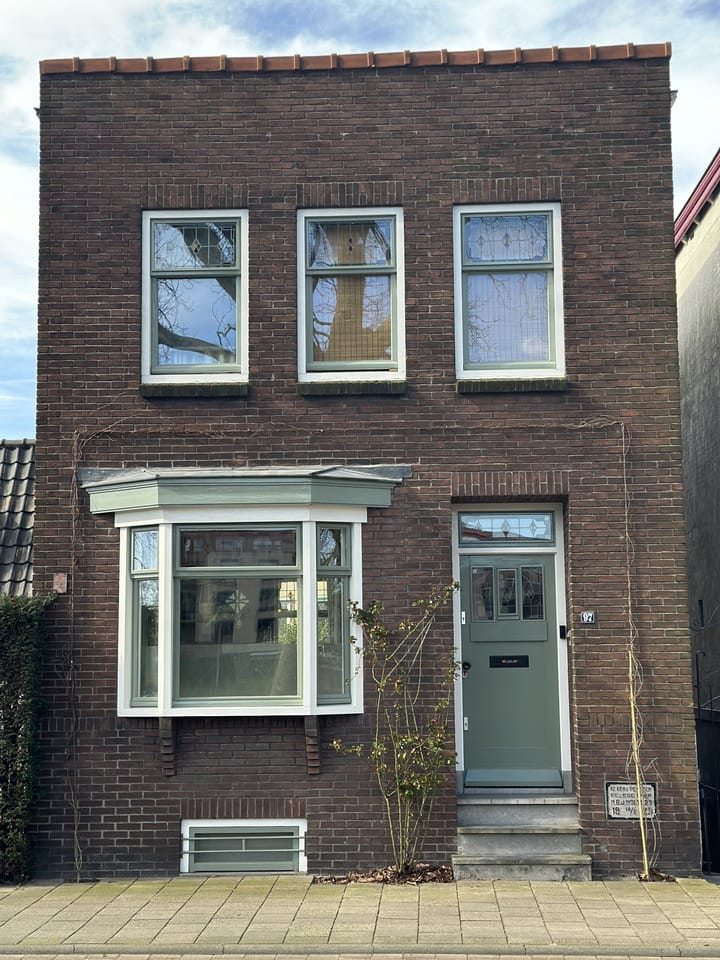 Foto 7 van Graaf Ottosingel 97