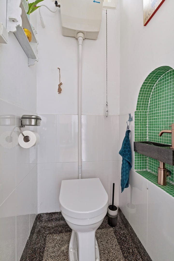 Foto 11 van Graaf Ottosingel 97