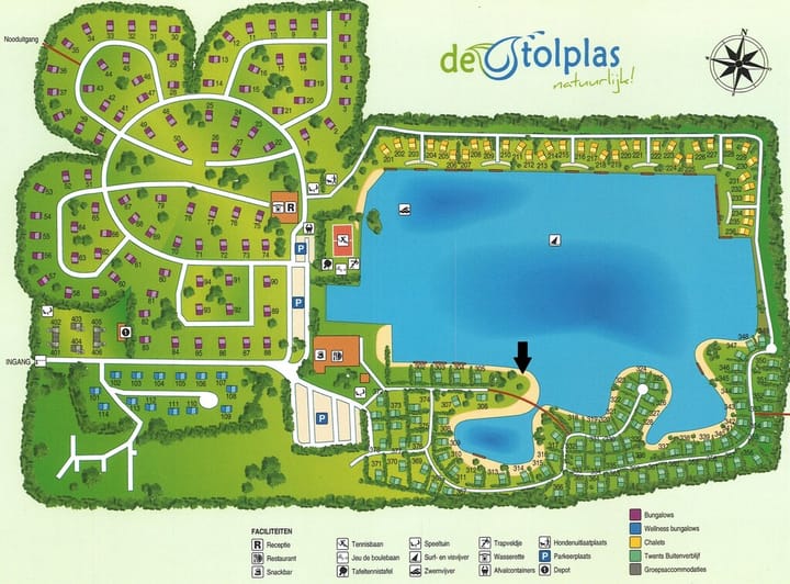 Foto 55 van Hexelseweg 80-305A