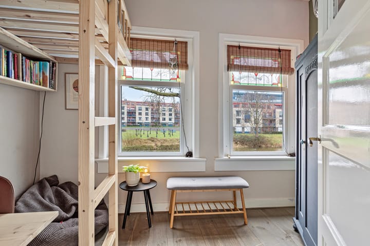 Foto 28 van Graaf Ottosingel 97