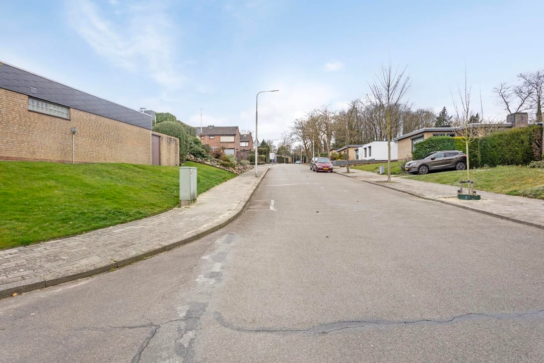 Foto 32 van Jacob Ruysdaelstraat 53