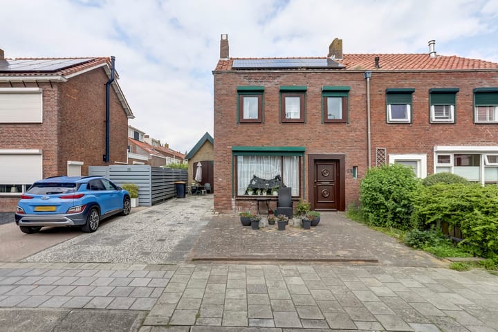 Foto 2 van Ooststraat 25