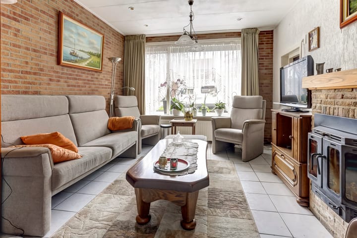 Foto 4 van Ooststraat 25