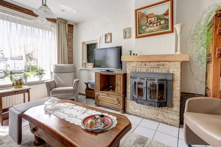 Foto 5 van Ooststraat 25