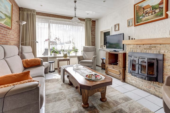 Foto 6 van Ooststraat 25