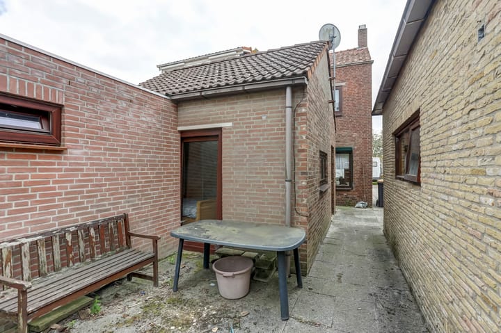 Foto 24 van Ooststraat 25