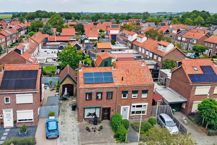 Foto 30 van Ooststraat 25