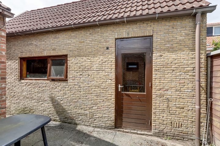 Foto 25 van Ooststraat 25