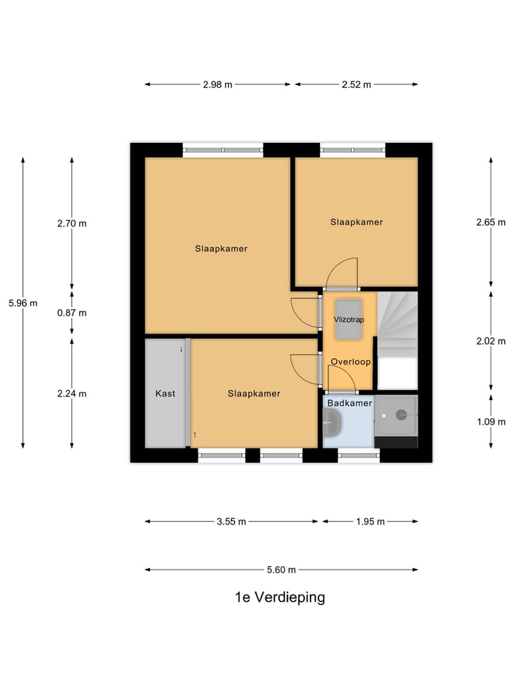 Foto 35 van Ooststraat 25
