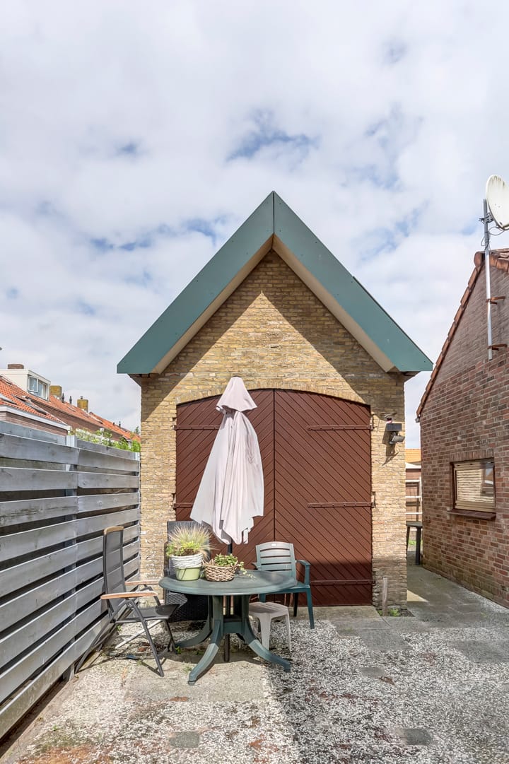 Foto 28 van Ooststraat 25