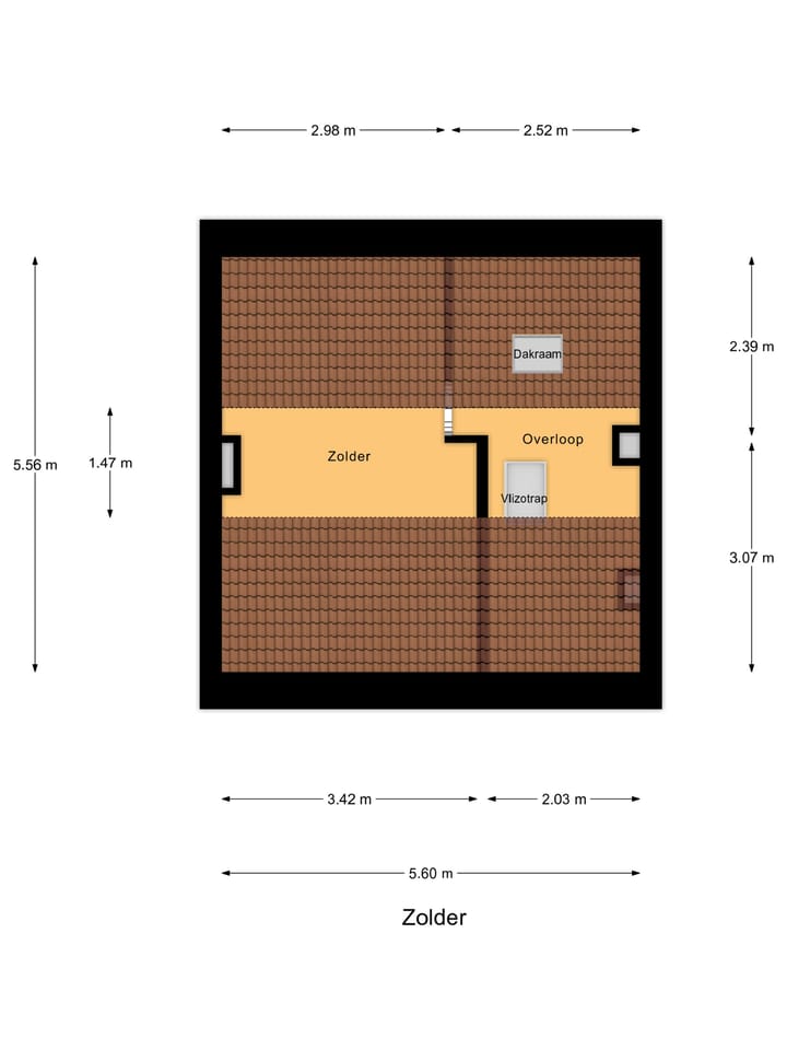 Foto 42 van Ooststraat 25