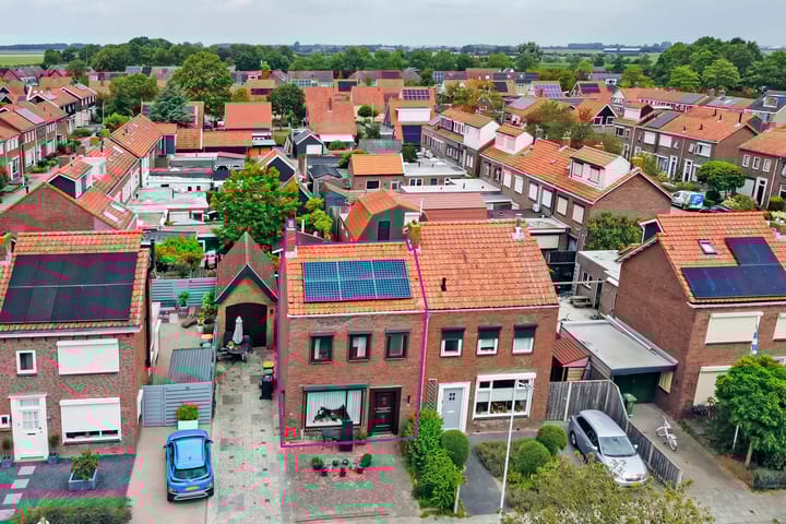 Foto 33 van Ooststraat 25