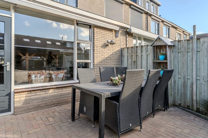 Foto 36 van Kluut 34