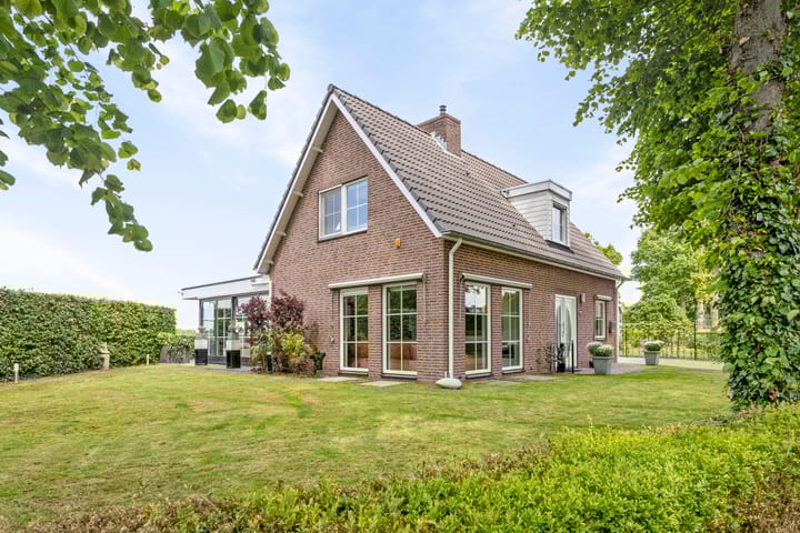 Foto 2 van Sint Corneliusweg 17