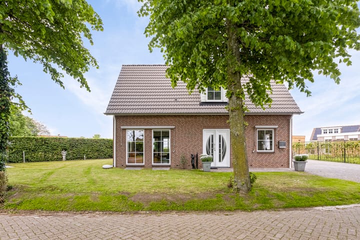 Foto 3 van Sint Corneliusweg 17