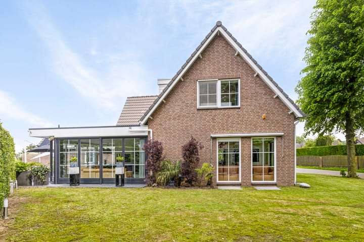 Foto 4 van Sint Corneliusweg 17