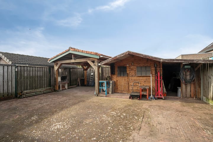 Foto 4 van Nieuwe Baan 16